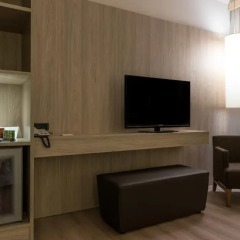 Hotel Federico II - Central Palace 4* Номер Делюкс с разными типами кроватей фото 2