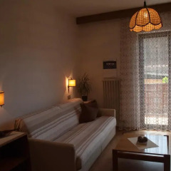 Отель Appartement Marein - Residence Натурно комната для гостей фото 4