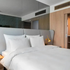 Radisson Blu Hotel Киев комната для гостей фото 5
