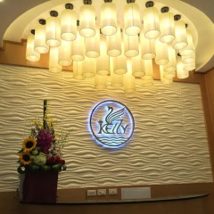 Kelly Hotel Hanoi развлечения