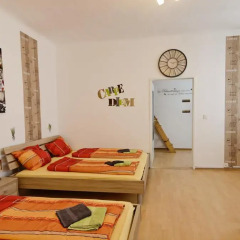 Апартаменты Apartment - Apartment 1150 Вена комната для гостей