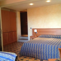 Отель Residence Corte della Vittoria 3* Студия фото 3