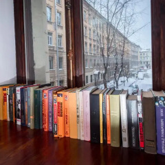 Тайга Хостел Улучшенный номер с разными типами кроватей фото 4