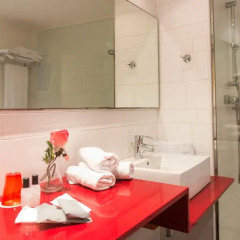 Апартаменты Apartments Ciutat Vella ванная фото 2