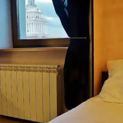 Lastochkino Gnezdo Hostel комната для гостей фото 3