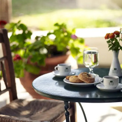 Отель Mitsis Rodos Maris Resort & Spa - All Inclusive в номере