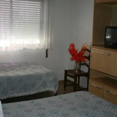 Отель Santa Isabel 2* Апартаменты с различными типами кроватей фото 2