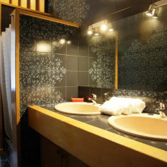 Отель B&B Clorinda Стандартный номер