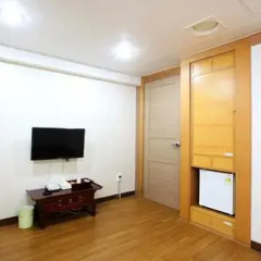 Отель Mizo Guesthouse Южная Корея, Сеул - отзывы, цены и фото номеров - забронировать отель Mizo Guesthouse онлайн комната для гостей фото 5