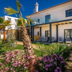 Отель Mareta Beach House - Boutique Residence фото 2