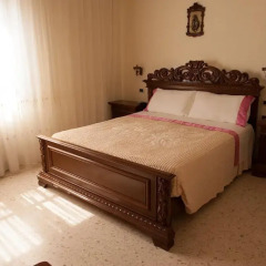Отель Bed And Breakfast Torretta Стандартный номер фото 3