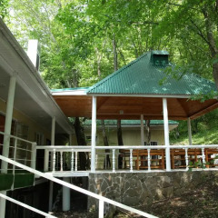 Гостиница Resort Kanion