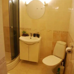 Отель Home in Tallinn Centre Апартаменты с разными типами кроватей фото 24