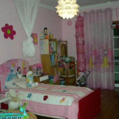 Отель Passion Fruit House детские мероприятия