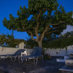 Отель Nissos Thira Греция, Остров Санторини - отзывы, цены и фото номеров - забронировать отель Nissos Thira онлайн фото 7