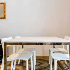 Отель Provenza Flat Барселона питание