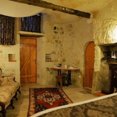 Canyon Cave Hotel 3* Стандартный номер с различными типами кроватей фото 4