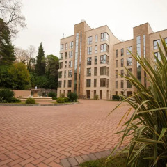 Апартаменты Apartments Kamelia on Kurortniy Prospect 89 Сочи парковка