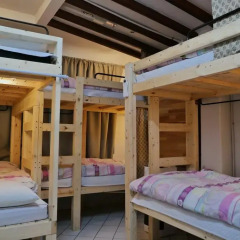 Отель Goldenpond Guesthouse сауна фото 2