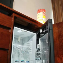 Hotel Mermaid Bangkok 4* Студия фото 8