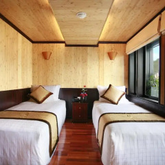 Отель Syrena Cruises 4* Номер Делюкс фото 7