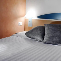 Отель Good Morning Örebro 4* Стандартный номер фото 3
