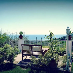 Отель B&B Costaginestre Ортона