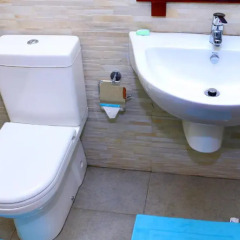 Отель Nature Resort Tissamaharama 3* Номер Делюкс с различными типами кроватей фото 6
