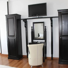 Апартаменты Arcadiaflat Apartment Апартаменты разные типы кроватей фото 15
