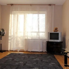 Апартаменты Apartment Svetlana Санкт-Петербург комната для гостей фото 3