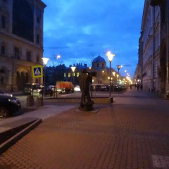 Черчилль Отель