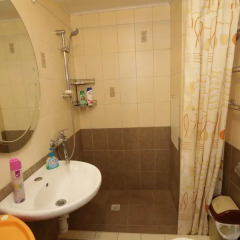 Mashuk Hotel 2* Номер категории Эконом с различными типами кроватей фото 15