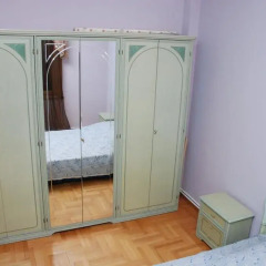 Freedom Square Hostel комната для гостей фото 4