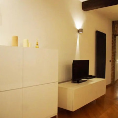 Отель My Pantheon Apartment Италия, Рим - отзывы, цены и фото номеров - забронировать отель My Pantheon Apartment онлайн спа фото 2