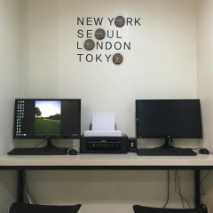Отель K-Guesthouse Myeongdong 2 Южная Корея, Сеул - отзывы, цены и фото номеров - забронировать отель K-Guesthouse Myeongdong 2 онлайн интерьер отеля фото 2