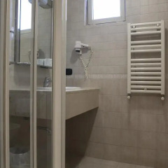 Hotel Terminal 3* Номер категории Эконом с различными типами кроватей фото 4