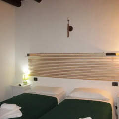 Отель B&B Gioclora Поццалло детские мероприятия
