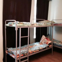 Hostel On Sadovnicheskaya удобства в номере