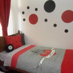 Turkish Style Hostel детские мероприятия фото 2