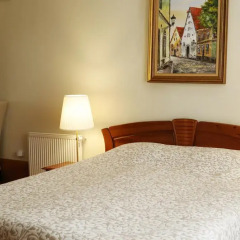 Old Riga Hotel Vecriga 4* Стандартный номер с различными типами кроватей