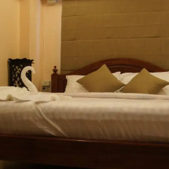 V Like At Pattaya Hotel Паттайя комната для гостей фото 4