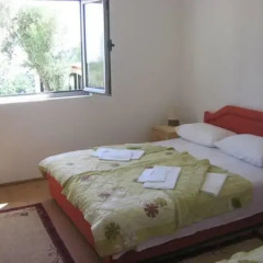 Отель Guesthouse Maslinjak 3* Апартаменты с различными типами кроватей фото 3