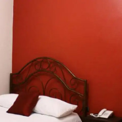 Hotel Real Camino Lenca комната для гостей фото 4