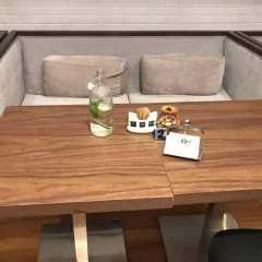 Paco Hotel Guangzhou Gangding Metro Branch в номере