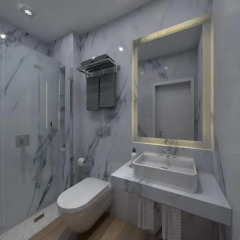 Epirus Hotel 3* Номер Делюкс с различными типами кроватей