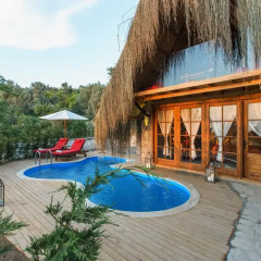 Nautical Hotel 4* Номер Делюкс с различными типами кроватей фото 2