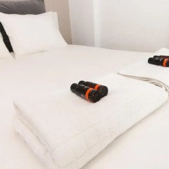 Отель Lovely And Chic Apt Next To Sagrada Familia Апартаменты с различными типами кроватей фото 45