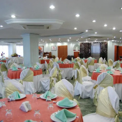 Grand Isias Hotel