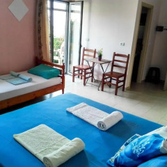 Отель Guest House Suga 1 комната для гостей фото 3