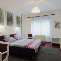 Отель White Apartment Сербия, Белград - отзывы, цены и фото номеров - забронировать отель White Apartment онлайн комната для гостей фото 2